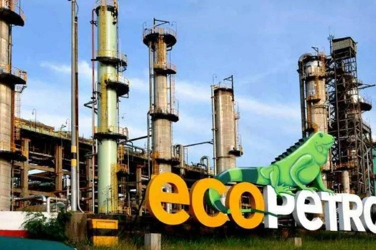 La colombiana Ecopetrol reporta utilidades récord de 6.995 millones de dólares en 2022