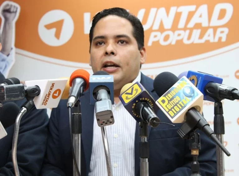 Opositores exigen salida del ELN de Venezuela y cuestionan diálogos de paz en Caracas