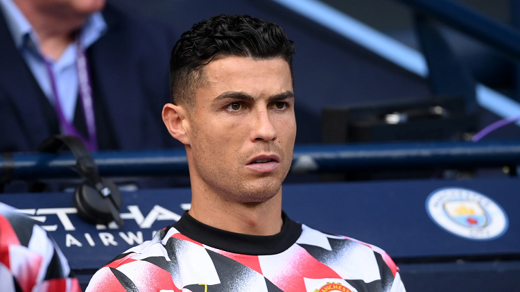 Cristiano Ronaldo jugará en Al Nassr desde el 1 de enero de 2023