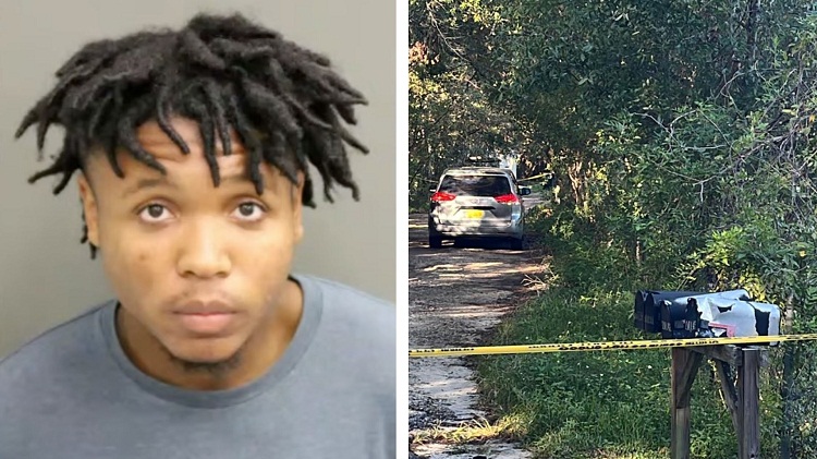Hombre mató a tiros a una familia en Florida