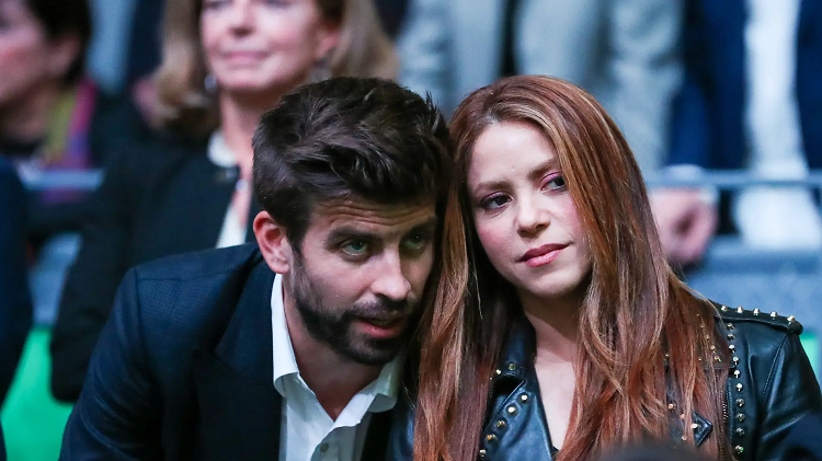 Shakira y Piqué quieren vender la lujosa mansión familiar en Barcelona