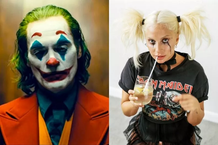 La IA engañó a todos| Las primeras imágenes de Lady Gaga como Harley Quinn en el Joker 2