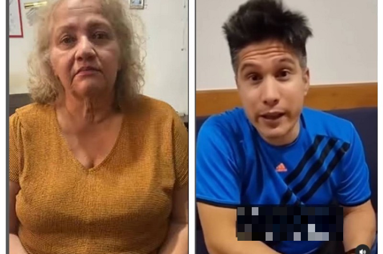 Madre de Chyno Miranda reacciona a la entrevista con Irrael Gómez «¿Ya terminó de ridiculizar a mi hijo?»