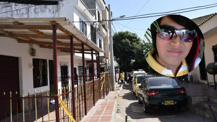 Peluquero venezolano fue asesinado en Colombia