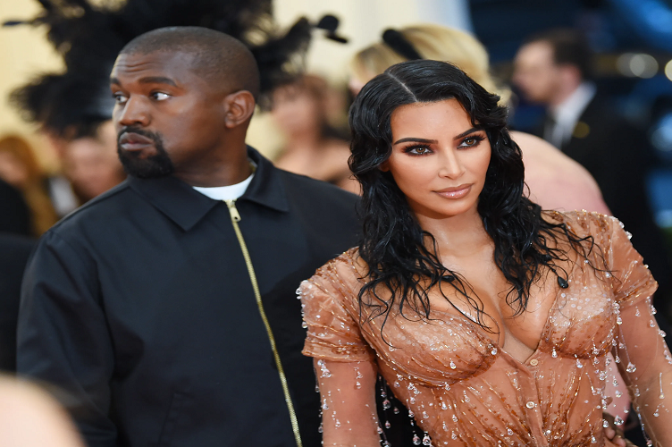 Kim Kardashian y Kanye West: Así quedó su acuerdo de divorcio