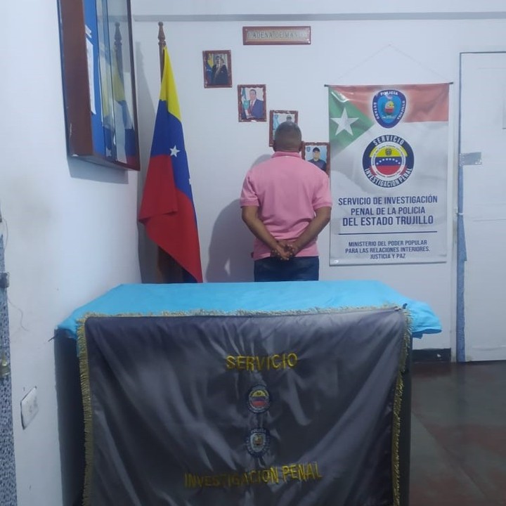 Continúan las detenciones del operativo Navidad Segura en Trujillo