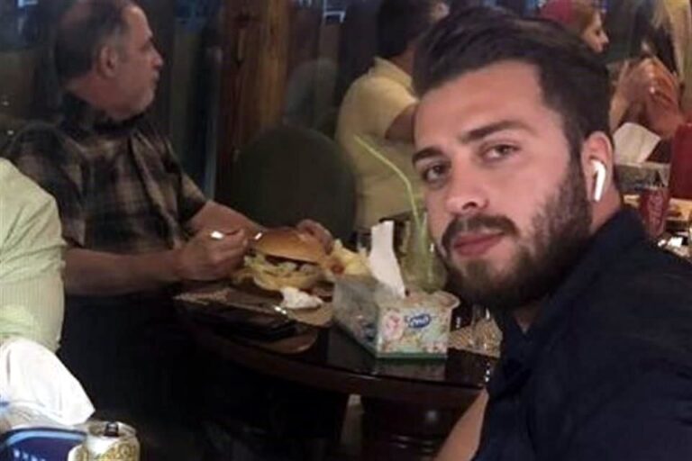 Irán: Joven salió a celebrar la derrota de la selección inarí en Catar y fue asesinado por fuerzas de seguridad (+Detalles)