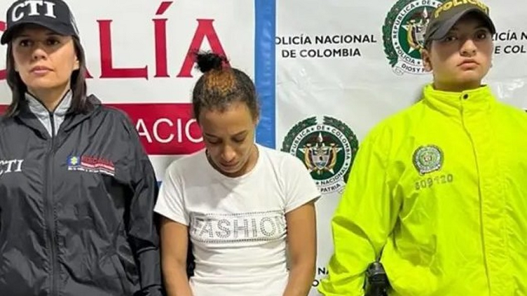 Sicaria venezolana se disfrazaba de hombre para cometer asesinatos