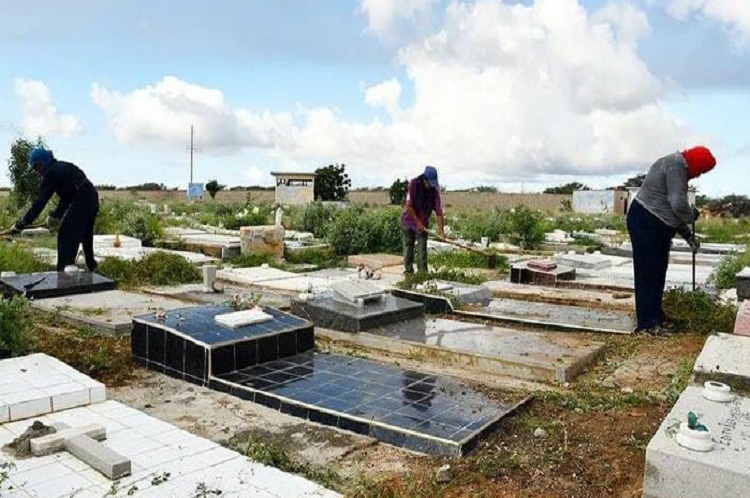 Carirubana| Proponen crear EPS que preste servicios funerarios a precios solidarios