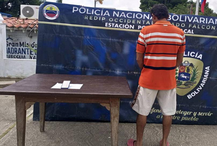 PNB recupera celular en Yaracal gracias a investigación de la víctima