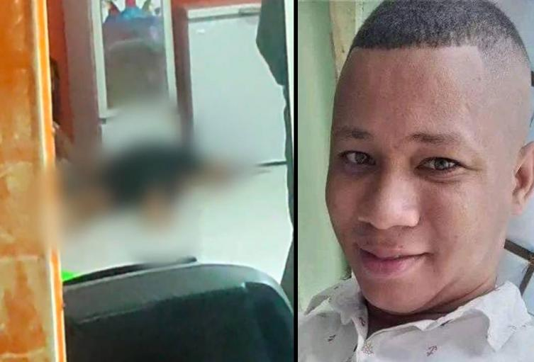 Un muerto y una menor herida dejó ataque sicarial en Cartagena
