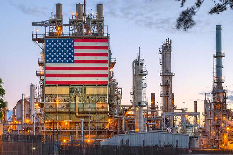Refinerías estadounidenses compiten para obtener acceso a los cargamentos de Chevron en Venezuela