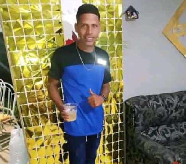 Joven es asesinado en sector Colombia Norte de La Vela