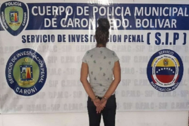 Puerto Ordaz: Mujer enfurecida intentó matar a su ex novia porque la dejó por un hombre