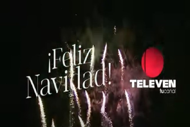 Estas son las cuñas de navidad de la televisión venezolana de este 2022 (+Videos)