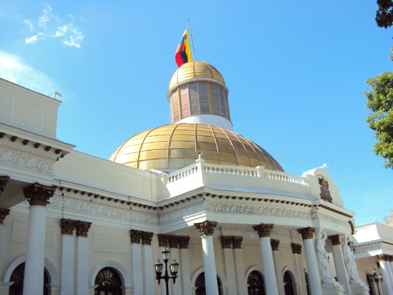 Asamblea Nacional incorporó a la economía comunal en anteproyectos de leyes