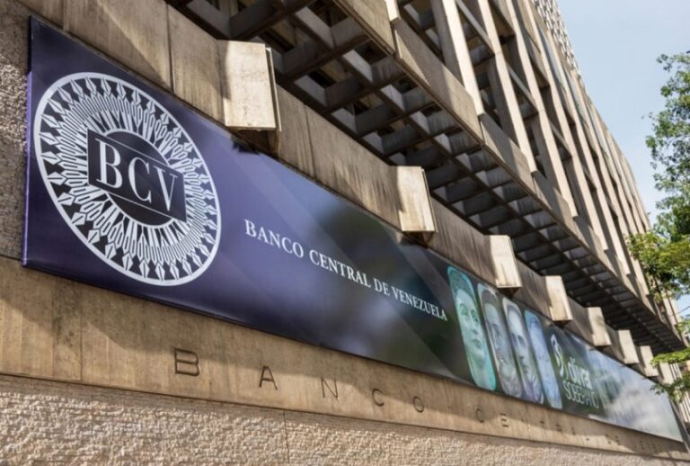 OFAC autoriza al BCV y Banco de Venezuela a realizar operaciones financieras de sectores petróleo y gas