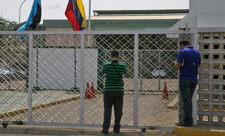 Liberaron a la directora de El Marite a cambio del traslado de 60 presos