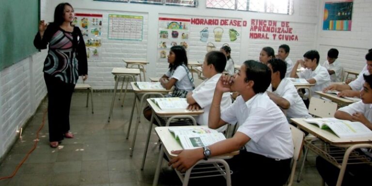 La Federación de Maestros de Venezuela realiza elecciones este miércoles