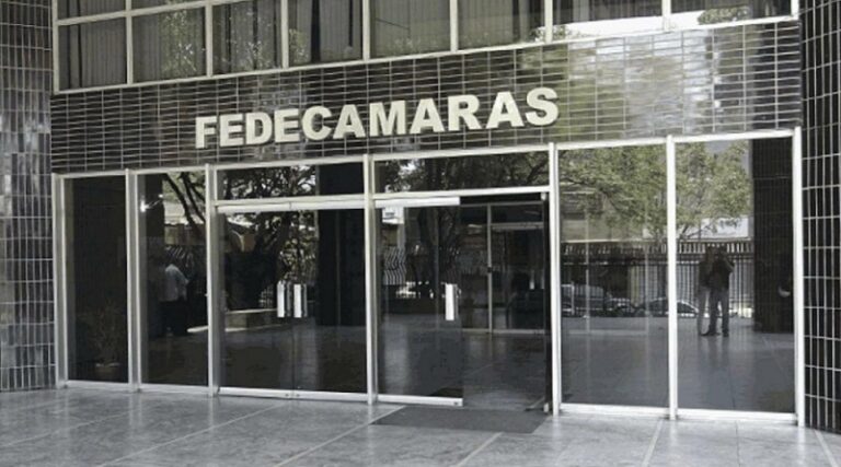Fedecámaras espera  un crecimiento de  8 % del sector privado  en 2023