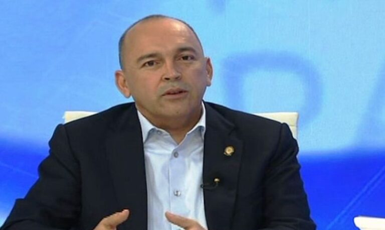 Francisco Torrealba: Nuestra expectativa es que se liberen los recursos retenidos