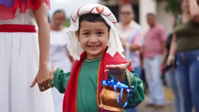 Arquidiócesis y Alcaldía de Miranda activan Feria Popular del Pesebre