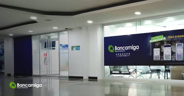 Bancamiga abrió en El Vigía su agencia número 37