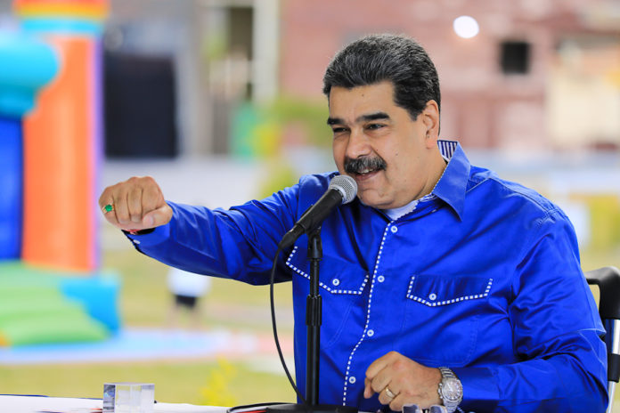 Maduro asistirá a la XXVIII Cumbre Iberoamericana de Santo Domingo