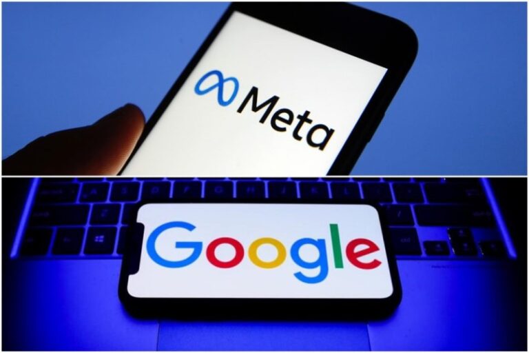Nueva Zelanda busca que Google y Meta paguen a medios