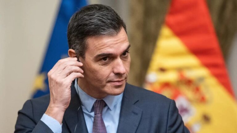 Los nacionalistas vascos también acuerdan apoyar a Sánchez para un nuevo mandato en España