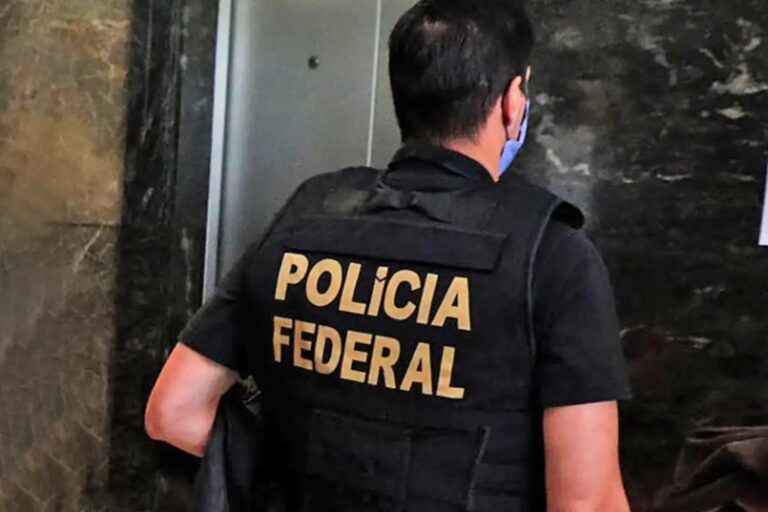La Policía de Brasil lanza una megaoperación contra bolsonaristas