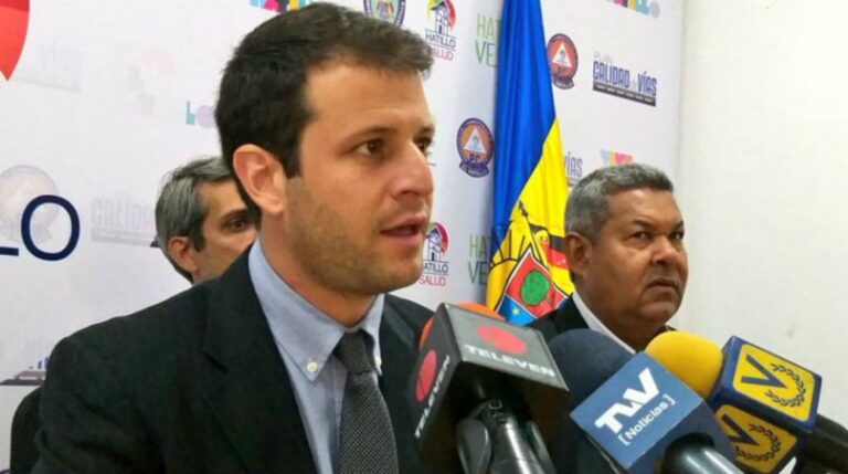 Elías Sayegh: Fuerza Vecinal presentará un candidato que encarne el sentimiento de cambio en las primarias