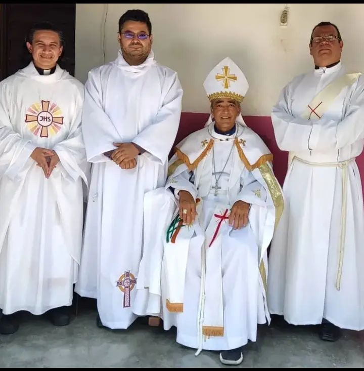 Luis Alberto Rondón, Obispo de Mérida: Las fiestas decembrinas deben ser para el reencuentro