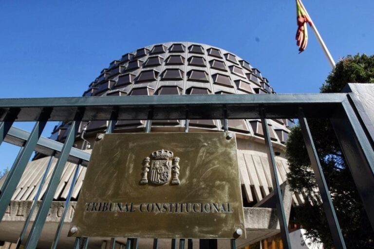 Crisis abierta en España tras el bloqueo inédito de una reforma judicial