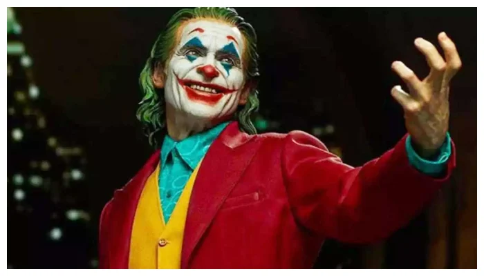 Revelan la primera imagen de «Joker: Folie à Deux» tras el inicio del rodaje