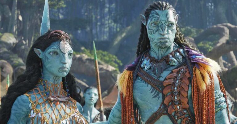 James Cameron no asistirá al estreno de «Avatar» por covid