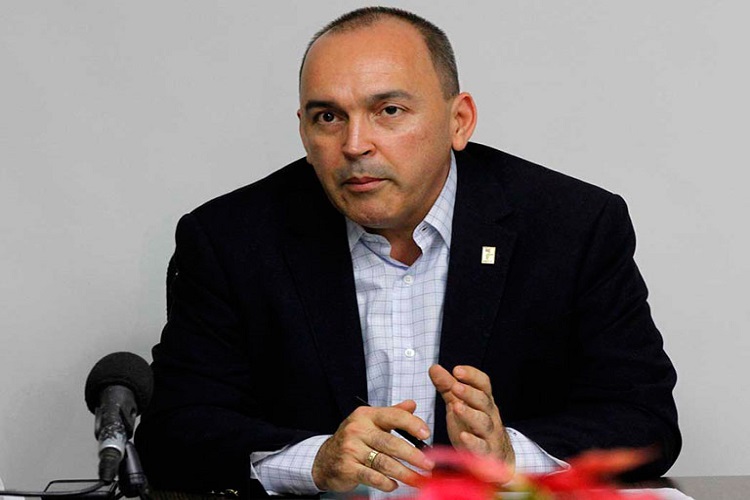 «Un ministro debe ganar cerca de 700 bolívares», señala Torrealba