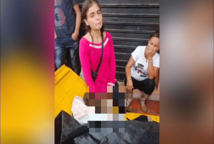 Táchira: Niña murió mientras intentaba llegar a Colombia para recibir asistencia médica