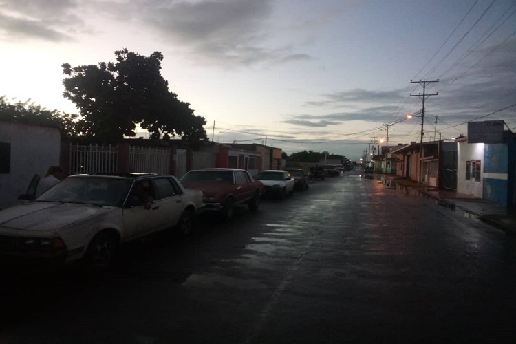 Concejal Ruiz pide retorno de bomba exclusiva para transportistas en Carirubana