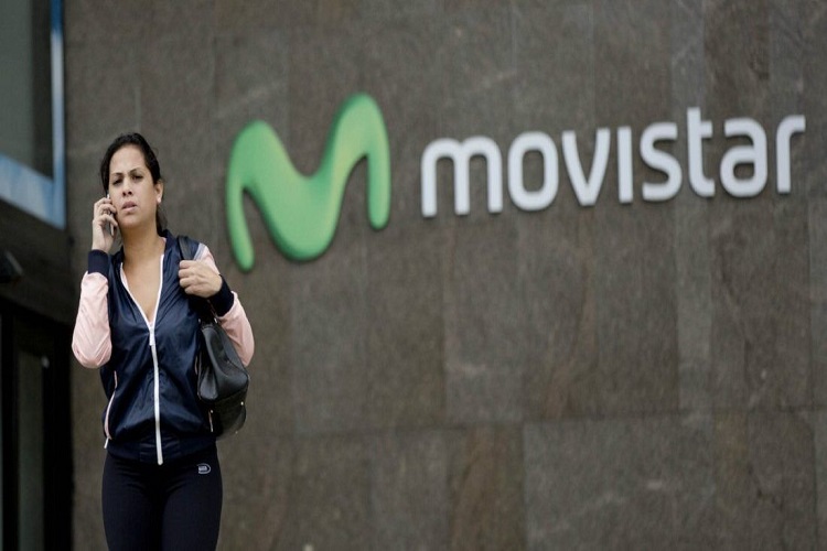 Las nuevas tárifas de Movistar en telefonía y navegación en diciembre