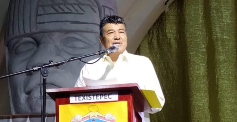Matan a ex Alcalde de Texistepec al sur de Veracruz