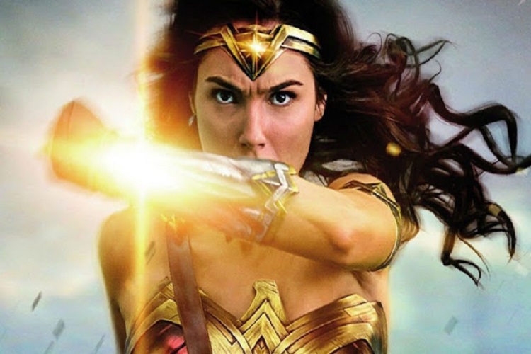 DC cancela Mujer Maravilla 3 (+Detalles)