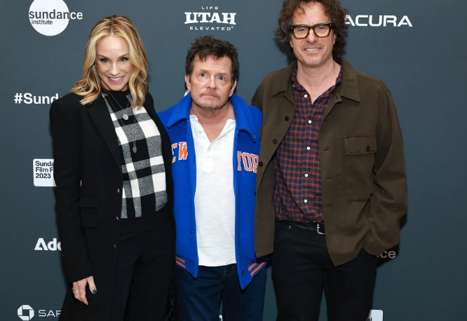 Apple TV+ estrena en Sundance un documental sobre la vida de Michael J. Fox