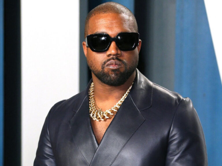 Los abogados de Kanye West dieron por terminada la relación laboral