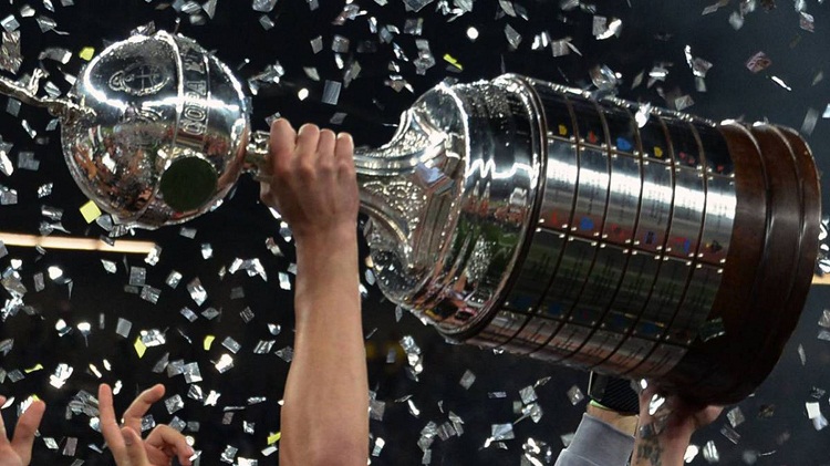 Conmebol aumentará los premios de la Copa Libertadores y Copa Sudamericana