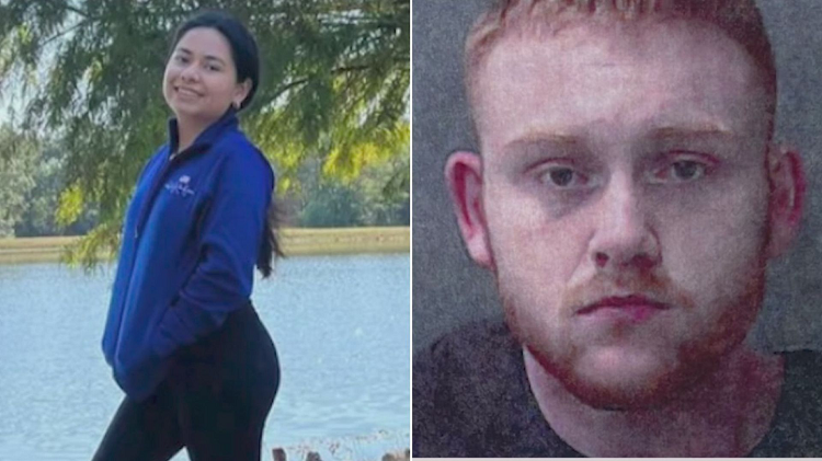 Migrante latina fue decapitada por su esposo en Houston