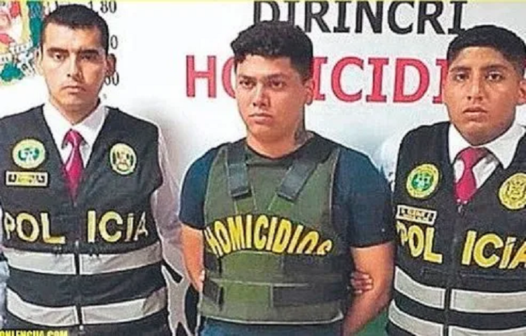 «Satanás»: La historia del sicario del Tren de Aragua que será extraditado a Venezuela