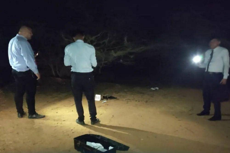 Atada y con golpes en la cabeza localizan cadáver de una mujer en Zulia