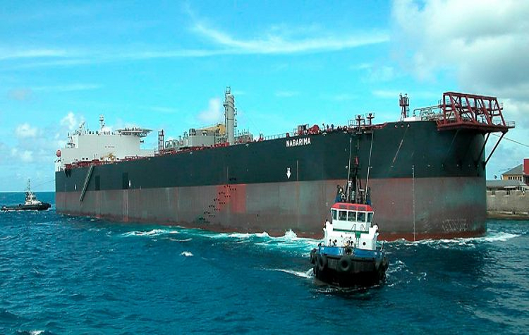 Reuters: PDVSA congela la mayoría de las exportaciones de petróleo para revisión de contratos
