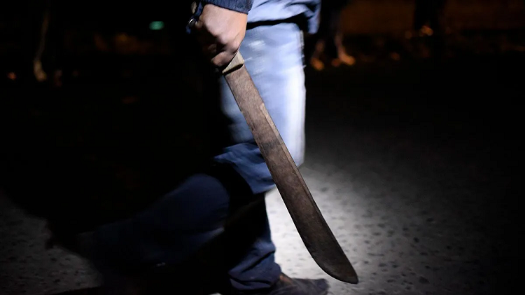 Agricultor muere al recibir machetazo de su hermano en La Chapa